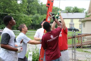 Habitat for Humanity - Kansas City
