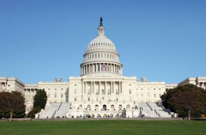 US Capitol Building
