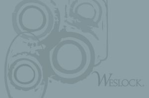 Weslock Door Hardware - Brand Packaging & Sales Support