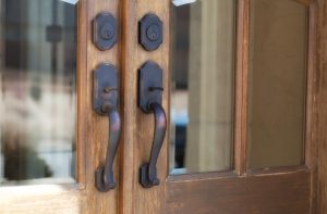Weslock Door Hardware Website Redesign
