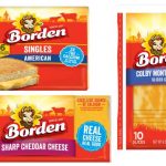 BORDEN PACKAGING IN THE NEWS