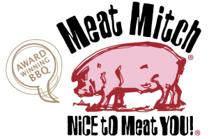 Meat Mitch - Nice to Meat You