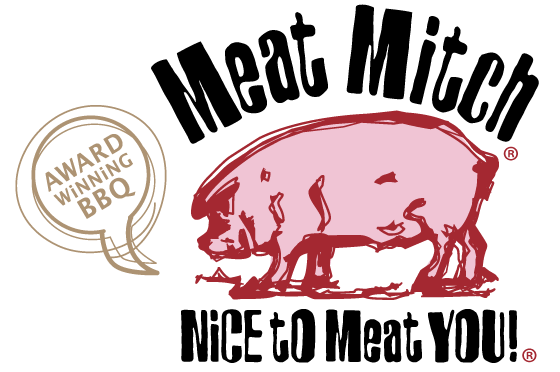 Meat Mitch - Nice to Meat You