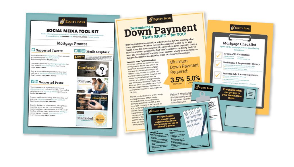 Equity Bank - Direct to Consumer