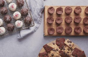 Hostess Petites - New Product Launch