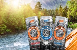 Sportsman Website Redesign - Responsive Design