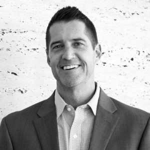 Brandon Myers - President - Lundmark Advertising