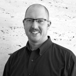 Nick Ogden - Design Director - Lundmark Advertising