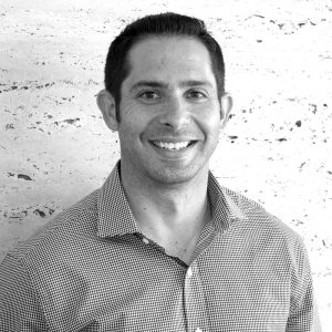 Russell Sypowicz - Business Development - Lundmark Advertising