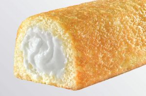 Hostess - Brand Relaunch