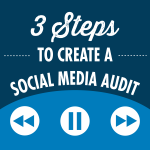 3 Steps to Create a Social Media Audit
