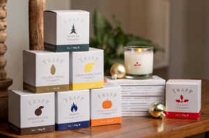 TRAPP seasonal design