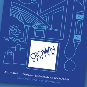Crown Center - Brand Campaign