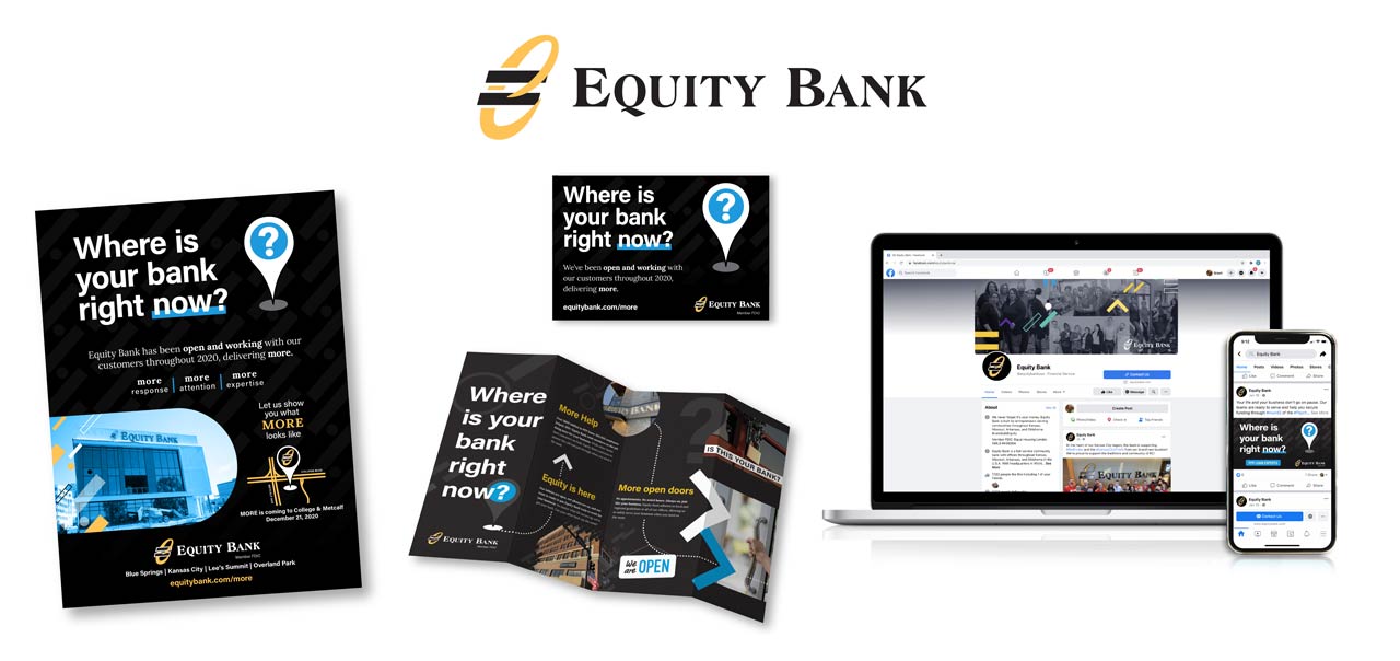 Equity Bank’s Marketing Campaign