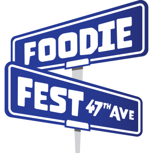 The 47 - Foodie Fest