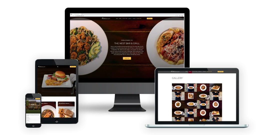 The Nest Bar & Grill