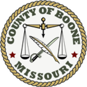 Boone County, Missouri - Logo