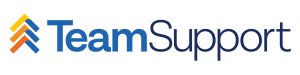 TeamSupport Logo